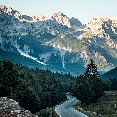 Himachal hills with Mahasu Travels